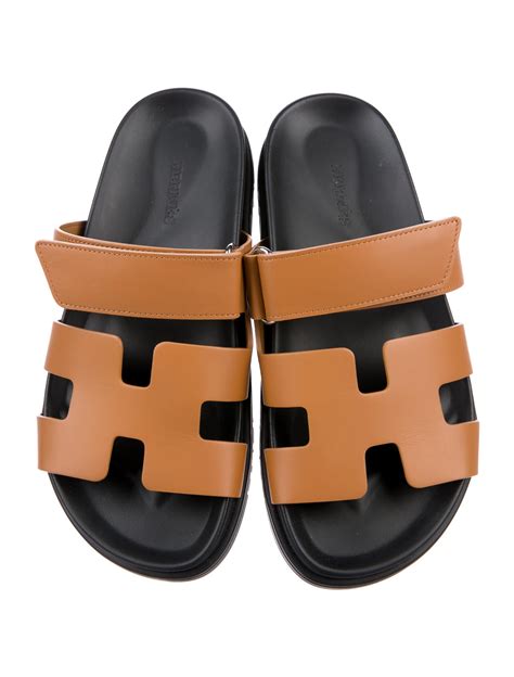 womens hermes sandal|hermes sandals original.